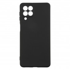 Панель ArmorStandart ICON Case для Samsung M53 (M536) Camera cover Black (ARM61802)