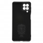 Панель ArmorStandart ICON Case для Samsung M53 (M536) Camera cover Black (ARM61802)