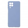 Панель ArmorStandart ICON Case для Samsung M53 (M536) Camera cover Lavender (ARM61804)