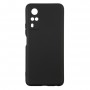 Панель ArmorStandart ICON Case для Vivo Y31 Camera cover Black (ARM59675)