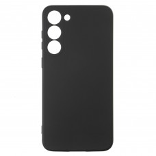 Панель ArmorStandart ICON Case для Samsung S23 Plus Camera cover Black (ARM65455)