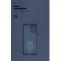 Панель ArmorStandart ICON Case для Vivo Y21 / Y33s Camera cover Dark Blue (ARM61435)