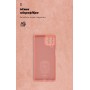 Панель ArmorStandart ICON Case для Samsung M53 (M536) Camera cover Pink (ARM64585)