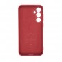 Панель ArmorStandart ICON Case для Samsung S23 FE 5G (SM-S711) Camera cover Marsala (ARM69630)