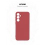 Панель ArmorStandart ICON Case для Samsung S23 FE 5G (SM-S711) Camera cover Marsala (ARM69630)