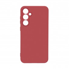 Панель ArmorStandart ICON Case для Samsung S23 FE 5G (SM-S711) Camera cover Marsala (ARM69630)