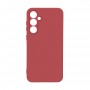 Панель ArmorStandart ICON Case для Samsung S23 FE 5G (SM-S711) Camera cover Marsala (ARM69630)