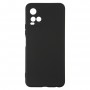 Панель ArmorStandart ICON Case для Vivo Y21 / Y33s Camera cover Black (ARM61434)