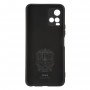 Панель ArmorStandart ICON Case для Vivo Y21 / Y33s Camera cover Black (ARM61434)