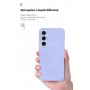 Панель ArmorStandart ICON Case для Samsung S23 FE 5G (SM-S711) Camera cover Lilac (ARM69631)