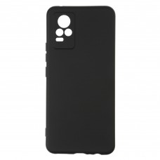 Панель ArmorStandart ICON Case для Vivo V21e Camera cover Black (ARM61437)