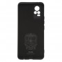 Панель ArmorStandart ICON Case для Vivo V21e Camera cover Black (ARM61437)