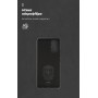 Панель ArmorStandart ICON Case для Vivo V21e Camera cover Black (ARM61437)