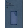 Панель ArmorStandart ICON Case для Samsung S23 FE 5G (SM-S711) Camera cover Dark Blue (ARM69629)