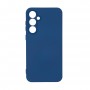 Панель ArmorStandart ICON Case для Samsung S23 FE 5G (SM-S711) Camera cover Dark Blue (ARM69629)