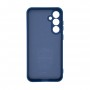 Панель ArmorStandart ICON Case для Samsung S23 FE 5G (SM-S711) Camera cover Dark Blue (ARM69629)