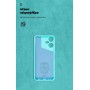 Панель ArmorStandart ICON Case для Tecno POVA NEO 3 (LH6n) Camera cover Light Blue (ARM70382)