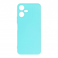 Панель ArmorStandart ICON Case для Tecno POVA NEO 3 (LH6n) Camera cover Light Blue (ARM70382)