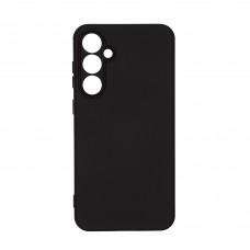 Панель ArmorStandart ICON Case для Samsung S23 FE 5G (SM-S711) Camera cover Black (ARM69628)