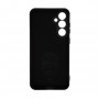 Панель ArmorStandart ICON Case для Samsung S23 FE 5G (SM-S711) Camera cover Black (ARM69628)