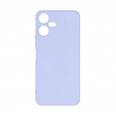 Панель ArmorStandart ICON Case для Tecno POVA NEO 3 (LH6n) Camera cover Lavender (ARM70384)