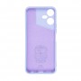 Панель ArmorStandart ICON Case для Tecno POVA NEO 3 (LH6n) Camera cover Lavender (ARM70384)