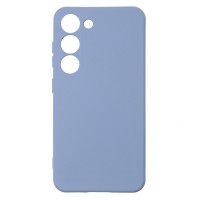 Панель ArmorStandart ICON Case для Samsung S23 Camera cover Lavander (ARM65454)