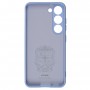 Панель ArmorStandart ICON Case для Samsung S23 Camera cover Lavander (ARM65454)