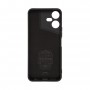 Панель ArmorStandart ICON Case для Tecno POVA NEO 3 (LH6n) Camera cover Black (ARM70381)