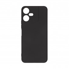 Панель ArmorStandart ICON Case для Tecno POVA NEO 3 (LH6n) Camera cover Black (ARM70381)