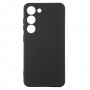 Панель ArmorStandart ICON Case для Samsung S23 Camera cover Black (ARM65452)