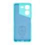 Панель ArmorStandart ICON Case для Tecno Pova 5 4G Camera cover Light Blue (ARM68921)