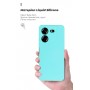 Панель ArmorStandart ICON Case для Tecno Pova 5 4G Camera cover Light Blue (ARM68921)