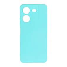 Панель ArmorStandart ICON Case для Tecno Pova 5 4G Camera cover Light Blue (ARM68921)