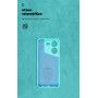 Панель ArmorStandart ICON Case для Tecno Pova 5 4G Camera cover Light Blue (ARM68921)