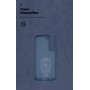 Панель ArmorStandart ICON Case для Samsung S22 5G (SM-S901) Dark Blue (ARM62669)