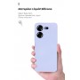 Панель ArmorStandart ICON Case для Tecno Pova 5 4G Camera cover Lavender (ARM68923)