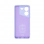 Панель ArmorStandart ICON Case для Tecno Pova 5 4G Camera cover Lavender (ARM68923)