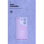 Панель ArmorStandart ICON Case для Tecno Pova 5 4G Camera cover Lavender (ARM68923)