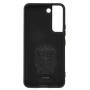 Панель ArmorStandart ICON Case для Samsung S22 5G (SM-S901) Black (ARM62668)