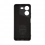 Панель ArmorStandart ICON Case для Tecno Pova 5 4G Camera cover Black (ARM68920)