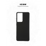 Панель ArmorStandart ICON Case для Samsung S21 Ultra (G998) Black (ARM58513)