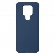 Панель ArmorStandart ICON Case для Tecno Camon 16/16 SE Dark Blue (ARM58558)