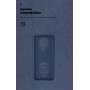 Панель ArmorStandart ICON Case для Tecno Camon 16/16 SE Dark Blue (ARM58558)