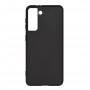 Панель ArmorStandart ICON Case для Samsung S21 (G991) Black (ARM58512)