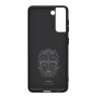 Панель ArmorStandart ICON Case для Samsung S21 (G991) Black (ARM58512)