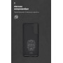 Панель ArmorStandart ICON Case для Samsung S21 (G991) Black (ARM58512)