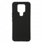 Панель ArmorStandart ICON Case для Tecno Camon 16/16 SE Black (ARM58557)