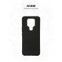 Панель ArmorStandart ICON Case для Tecno Camon 16/16 SE Black (ARM58557)