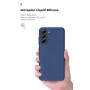 Панель ArmorStandart ICON Case для Samsung S21 FE 5G (G990) Dark Blue (ARM67948)